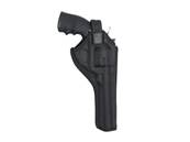 Strike Systems Holster de ceinture pour Dan wesson 6"/8" Noir