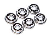 Ultimate Roulements ceramic 8mm (x6)