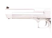WE Desert Eagle GBB Chrome 1.3J