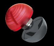 P2P Tube de 10 balles de Défense Poivre Noyau acier Cal .68