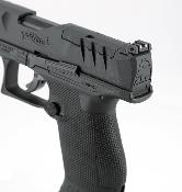 T4E Walther PDP Compact 4" Pistolet de défense Noir Cal. 43 6J