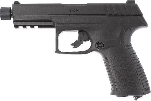 Elite Force Pistolet TXP Co2 6mm Noir 1.9J