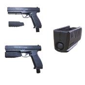 Vesta Flashloader/Chargeur rapide 6 balles pour Vesta PDW50