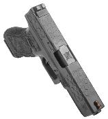 Delta Armory Pistolet 17 GBB Noir 0.8J
