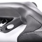 UX Carabine à plombs 4.5mm(.177) R-Force TARGET Gaz Piston Noir 19.9J