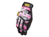 Mechanix Gants Femme Original Pink Camo Taille M MG-72-520