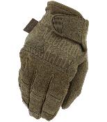 Mechanix Gants Précision Pro Hi-Dexterity Coyote Taille M HDG-72-009