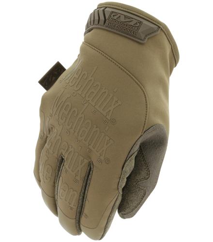 Mechanix Gants Coldwork Original Coyote Taille S CWKMG-72-008