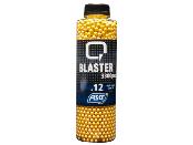 Q Blaster Billes 0.12g (x 3300) Bouteille
