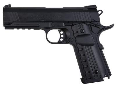 Golden Eagle 3322 OPS-Tactical.45 Gaz BlowBack Full Metal 0.9J
