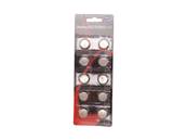 ASG Piles AG13/LR44 1.5V (x10)