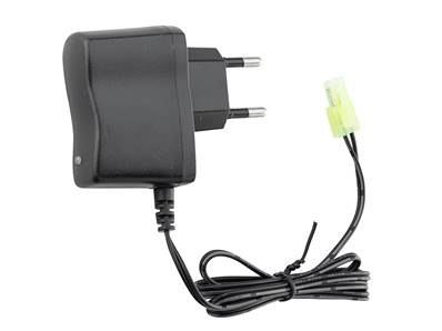 Chargeur Nimh