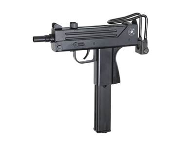 Cobray Ingram M11 CO2 Fixe 1.4J