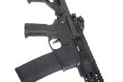Delta Armory M4 KeyMod 10 Noir Charlie Eagle 1J T-Dean