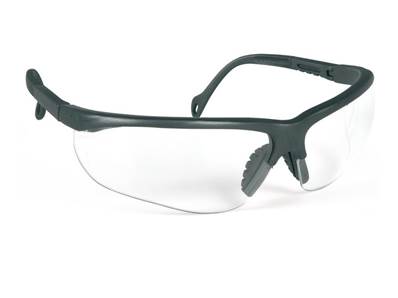 Lunettes de protection atelier PROfun Incolores EN166