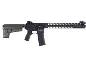 Delta Armory M4 LA 16.2 Noir Bravo AEG 1.2J Pack complet