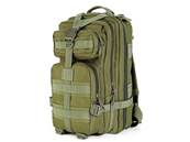 Delta Armory Sac à dos US Assault Pack 20 litres Olive