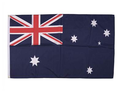 Drapeau Australie 90 x 150 cm
