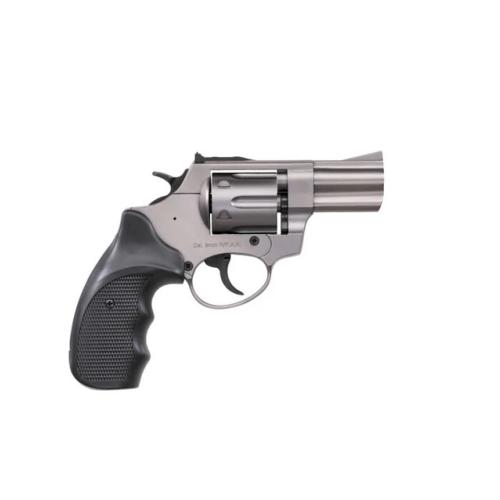 EKOL Revolver à blanc 9mm R.K. Viper 2.5'' Gris Mat C12