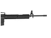 EKOL Carabine MC450 4.5mm(.177)RIS Noir Break Barrel Crosse M16 19.9J