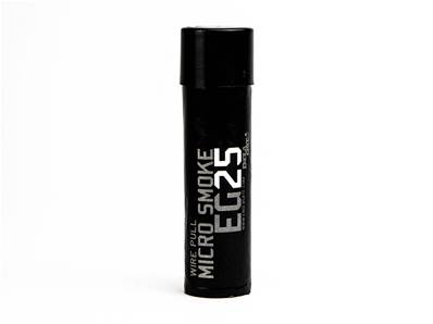 Enola Gaye Fumigène EG25 Blanc (à goupille) (boite de 10) EG25W