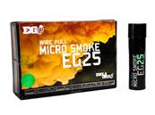 Enola Gaye Fumigène EG25 Vert (à goupille) (boite de 10)  EG25G
