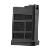 Double Eagle Fusil à ressort M66 Crosse repliable Tan 1.8J