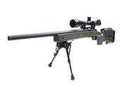 McMillan Sniper M40A3 OD SPRING