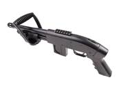 Mossberg 590 Pompe court Noir SPRING 0.7J