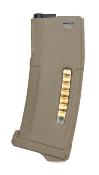 PTS Chargeur M4 MAG Mid Cap Tan 150 billes polymère
