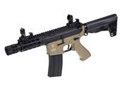 Saigo M4 Kenji Court Tan AEG 1J