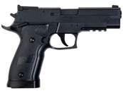 Stinger P226 Co2 Culasse Fixe Noir 4.5mm bb (.177) 1.5J