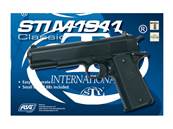 STI M1911 Classic BK SPRING 0.5J