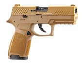 Sig Sauer P320 9mm P.A.K FDE