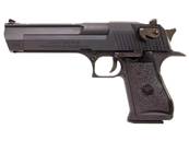 WE Desert Eagle GBB Noir 1.3J