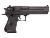 WE Desert Eagle GBB Noir 1.3J