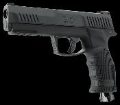 T4E TP50 Gen 2 Pistolet de défense Noir Cal. 50 13J