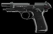 Beretta M92 A1 4.5mm bb Noir Métal Full-Auto Co2 Blowback 1.3J