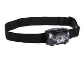 Lampe frontale CREE LED Noir 200lm