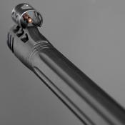 UX Carabine à plombs 4.5mm (.177) R-Force Noir 19.9J