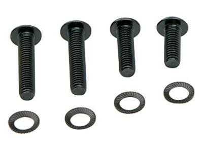 Ultimate Screw set, gearbox v3