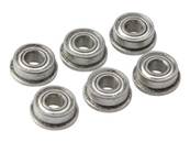 Ultimate Ball bearings 7mm (x6)