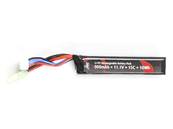 ASG Batterie LiPo 11,1v / 900mAh 15C stick