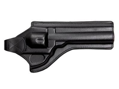 Strike Systems Holster de ceinture pour DW 715 6"/8" Noir