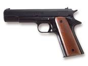 Bruni 96 9mm P.A.K Noir C12