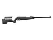 BLACKOPS Benning Carabine 4.5mm(.177) Noir Break barrel 19.9J