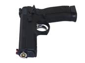 CZ 75 SP-01 Shadow IPSC GAZ Blowback 0.9J