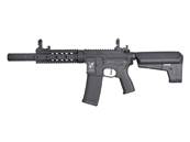 Delta Armory M4 SilentOps 9 Noir Charlie AEG 1J Pack complet