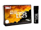 Enola Gaye Fumigène EG25 Blanc (à goupille) (boite de 10) EG25W