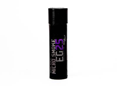 Enola Gaye Fumigène EG25 Violet (à goupille) (boite de 10) EG25P
